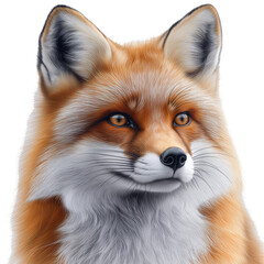 Fototapeta premium Fox