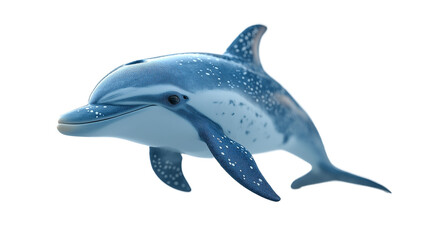 Fototapeta premium Dolphin