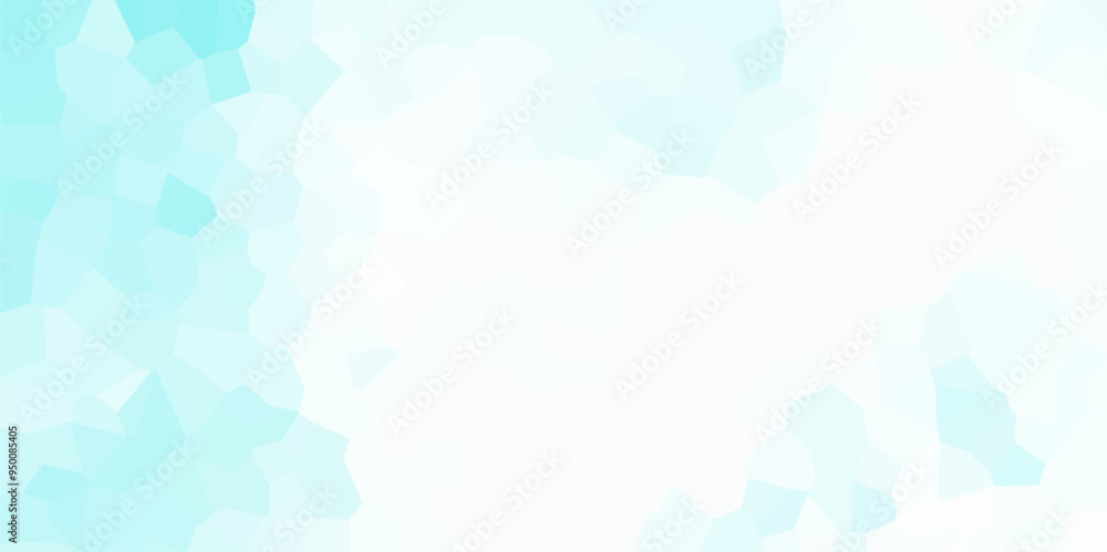 Aufkleber abstract background of colorful liquid liner. abstract texture of liquid blue and black are light pa