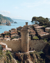 Discover the Hidden Gems of Spain’s Stunning Costa Brava Coastline