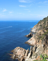 Discover the Hidden Gems of Spain’s Stunning Costa Brava Coastline