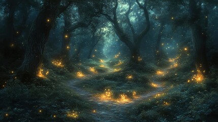 Enchanted Forest
