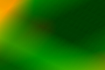 dark green, green blurry gradient on dark grainy background, glowing spot of light, copy space