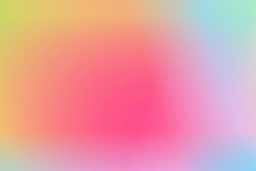 Abstract fabric pattern with flowing purple and orange hues, creating a dynamic, fluid design against a light background