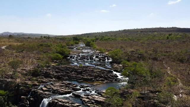 CACHOEIRA CERRADO 5
