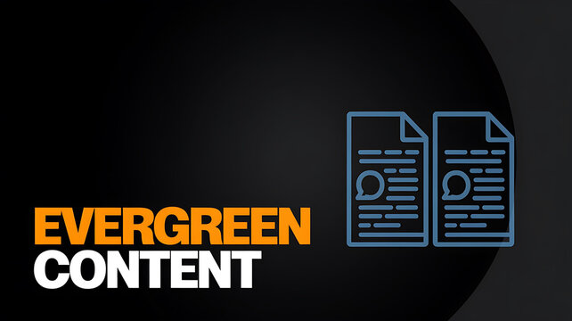 Evergreen Content
