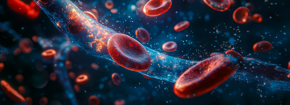 Decoding Anemia Investigating the Effects of Red Blood Cell Deficiency