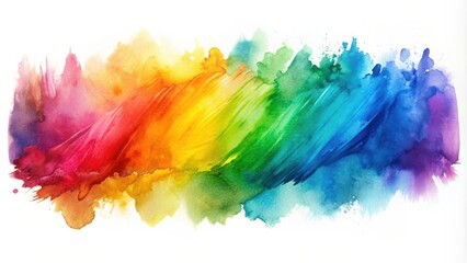 Abstract artwork of watercolour brush strokes , watercolour, abstract, art, paint, texture, background, painting