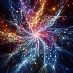 163 Network Nexus II An updated more stylized iteration of varia