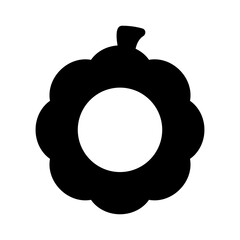 illustration of a circle