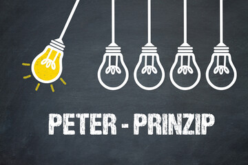 Peter-Prinzip	