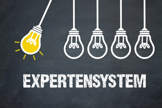 Expertensystem	