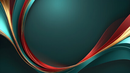 modern style abstract background having empty space for text