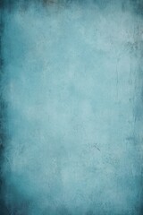 Fototapeta premium Abstrakter Blauer Grunge Hintergrund