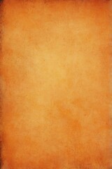 Obraz premium Abstrakter Orangener Grunge Hintergrund