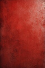 Fototapeta premium Abstrakter Roter Grunge Hintergrund