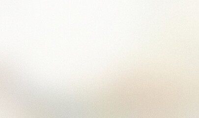 White sanded subtle textured empty wall. Stainless blank background illustration.