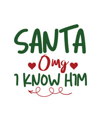 Christmas SVG Bundle, Christmas SVG, Merry Christmas SVG, Christmas Ornaments svg, Winter svg, Santa svg, Funny Christmas Bundle svg Cricut