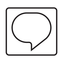 Social Media Icon Design