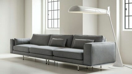 modern interior design