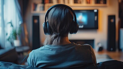 A transparent music player with a social media integration feature, allowing users to share their favorite songs and playlists with friends.