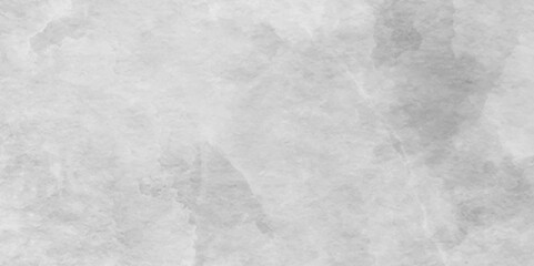 Vector watercolor texture for cards. Grey watercolour banner,Paint leaks and Ombre effects.art abstract surface grey watercolor painting textured may used as background,white marble background.