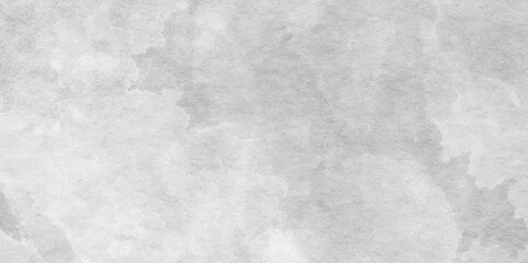 Vector watercolor texture for cards. Grey watercolour banner,Paint leaks and Ombre effects.art abstract surface grey watercolor painting textured may used as background,white marble background.