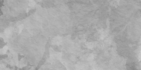 Vector watercolor texture for cards. Grey watercolour banner,Paint leaks and Ombre effects.art abstract surface grey watercolor painting textured may used as background,white marble background.