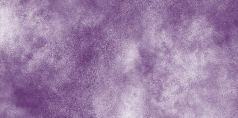 Abstract cosmic purple multicolor texture water color paint vector grunge texture, watercolor purple background of multicolor color, old and grunge distressed purple texture.