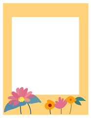 picture frame 