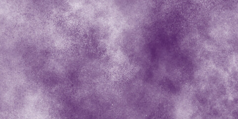 Abstract cosmic purple multicolor texture water color paint vector grunge texture, watercolor purple background of multicolor color, old and grunge distressed purple texture.