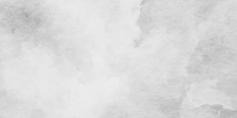 Vector watercolor texture for cards. Grey watercolour banner,Paint leaks and Ombre effects.art abstract surface grey watercolor painting textured may used as background,white marble background.