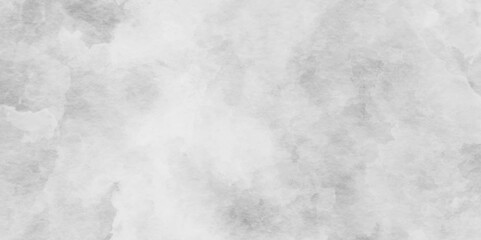 Vector watercolor texture for cards. Grey watercolour banner,Paint leaks and Ombre effects.art abstract surface grey watercolor painting textured may used as background,white marble background.