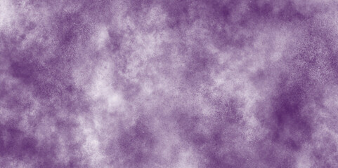 Abstract cosmic purple multicolor texture water color paint vector grunge texture, watercolor purple background of multicolor color, old and grunge distressed purple texture.