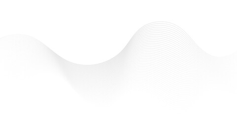 Technology flow grid blend curve wave line digital isolated energy, music dynamic gradient thin digital line. technical flowing web science tech geometric concept lines design.