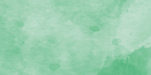 Abstract green watercolor paint background, Green watercolor background for textures background,cover, banner, flyer, cards. Hand drawn light green spring illustration for design.poster, design, cover