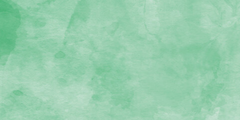 Abstract green watercolor paint background, Green watercolor background for textures background,cover, banner, flyer, cards. Hand drawn light green spring illustration for design.poster, design, cover