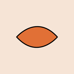 70s Retro Badges logos icons