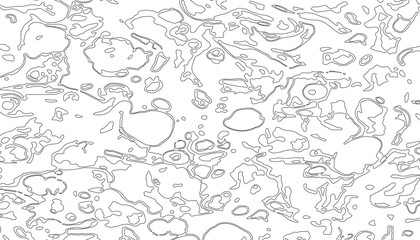 Black and white line texture pattern. Vector Format Illustration 