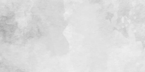 Vector watercolor texture for cards. Grey watercolour banner,Paint leaks and Ombre effects.art abstract surface grey watercolor painting textured may used as background,white marble background.