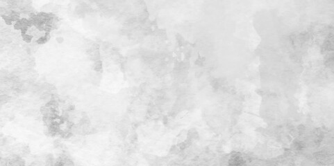 Vector watercolor texture for cards. Grey watercolour banner,Paint leaks and Ombre effects.art abstract surface grey watercolor painting textured may used as background,white marble background.