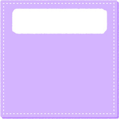 메모지 메모장 일러스트