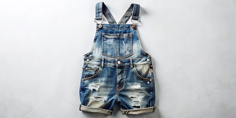 Frayed edges and acid-washed denim blend effortlessly with clean lines and simplicity, exuding a rebellious spirit that's equal parts tough and tender.