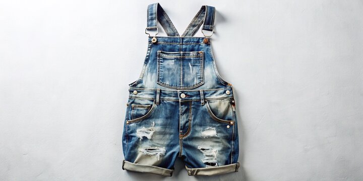 Frayed edges and acid-washed denim blend effortlessly with clean lines and simplicity, exuding a rebellious spirit that's equal parts tough and tender.