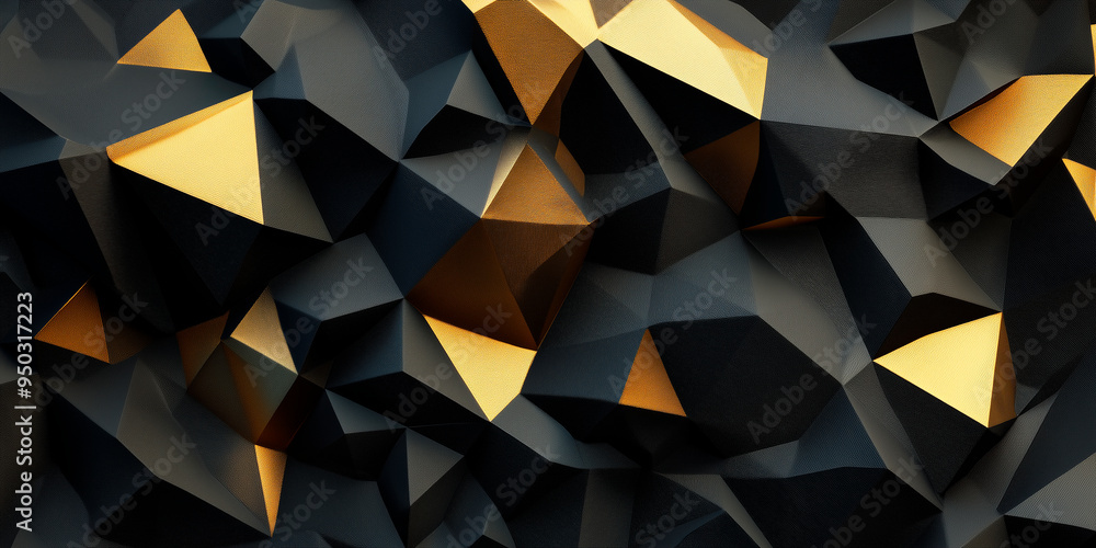 Wall mural cyberpunk technical background abstraction ui ux modern trendy design. place for text. 3d digital te