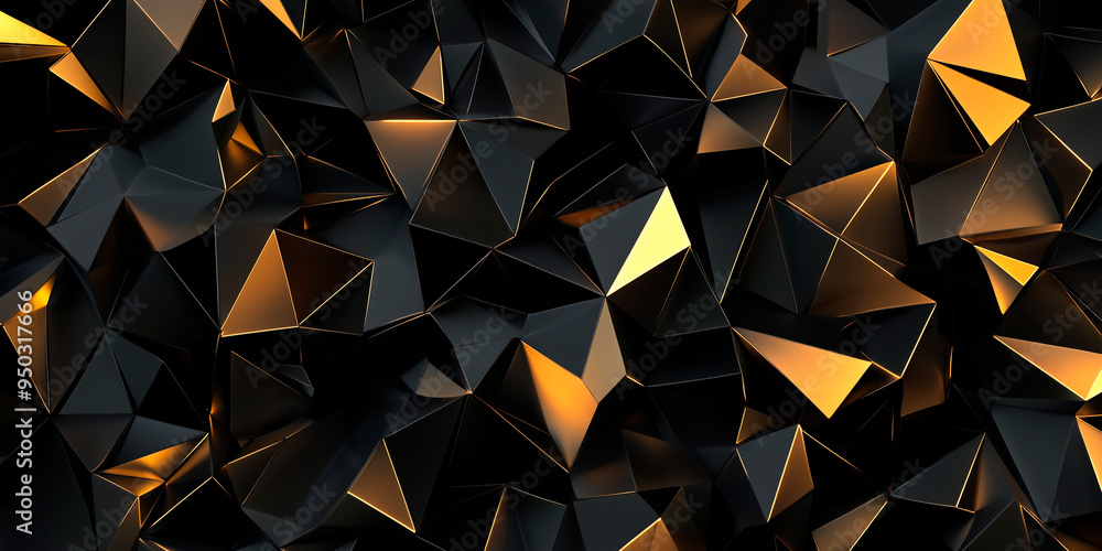 Wall mural cyberpunk technical background abstraction ui ux modern trendy design. place for text. 3d digital te