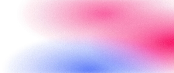 Abstract gradient background with vivid red, blue, and teal hues creating a dynamic and vibrant visual experience