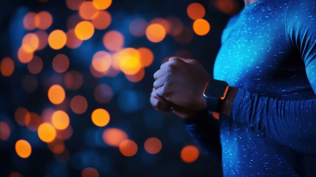 Biomechanical feedback from wearable tech, optimizing form and reducing injury risk, sports technology  wearable  biomechanics, preventive innovation