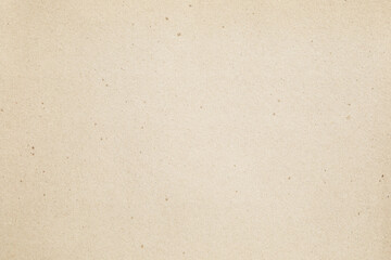 Brown old paper texture with brown stains