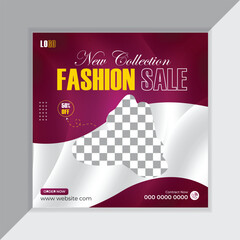 Special Sports Shoes Social Media banner design template ,